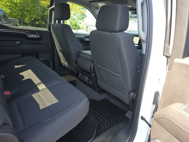 2022 Chevrolet Silverado 1500 RST - Photo 15