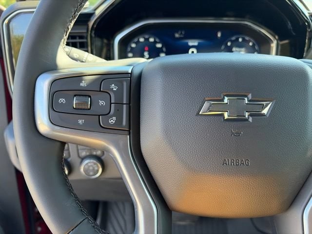 2026 Chevrolet Silverado 1500 LT Trail Boss - Photo 16