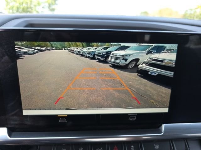 2022 Chevrolet Silverado 1500 RST - Photo 34