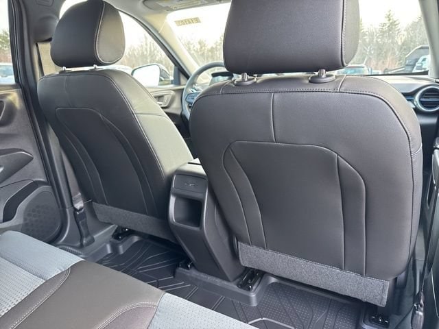 2026 Chevrolet Trax LT - Photo 32