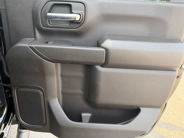 2026 Chevrolet Silverado 2500 HD Custom - Photo 30