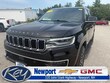  Jeep Wagoneer