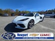 Chevrolet Corvette Stingray