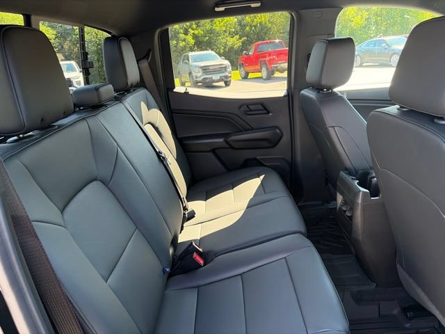 2026 Chevrolet Colorado Trail Boss - Photo 32