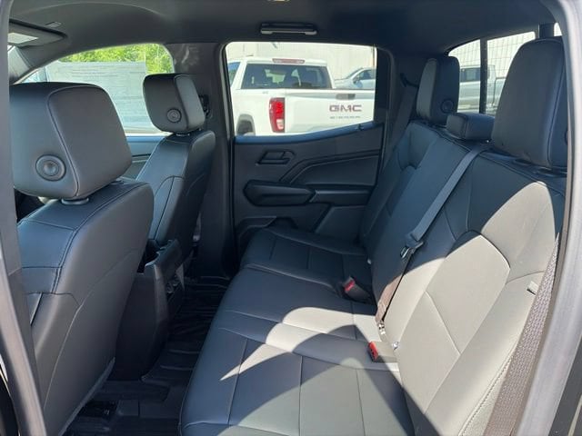 2026 Chevrolet Colorado Trail Boss - Photo 28