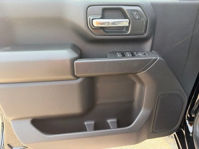 2026 Chevrolet Silverado 2500 HD Custom - Photo 10