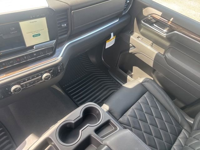 2026 Chevrolet Silverado 1500 LT - Photo 16