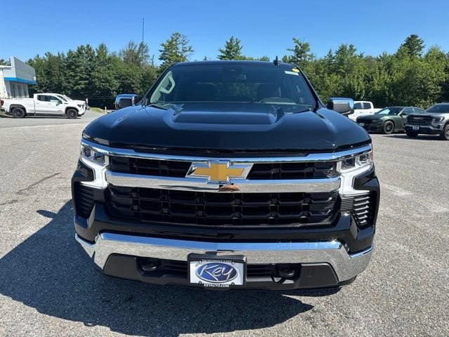 2026 Chevrolet Silverado 1500 LT - Photo 2