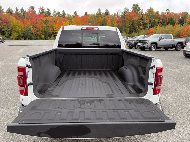 2024 RAM Ram 1500 Pickup Longhorn - Photo 6