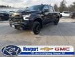 Used 2024 Chevrolet Silverado 1500 LT Trail Boss Truck Crew Cab