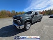  Chevrolet Silverado 2500 HD