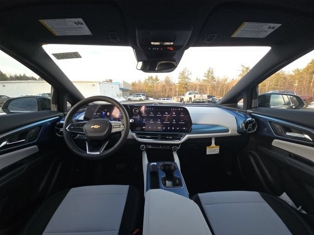 2026 Chevrolet Equinox EV 2LT - Photo 24