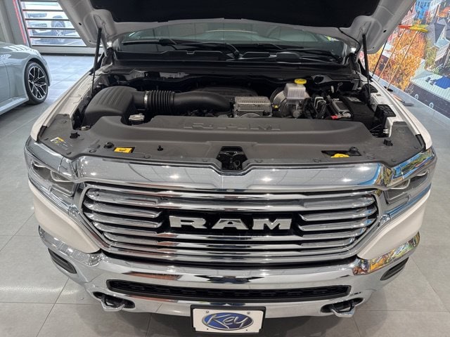 2024 RAM Ram 1500 Pickup Longhorn - Photo 55