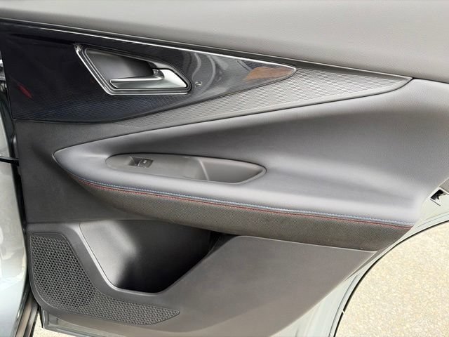 2026 Chevrolet Blazer EV RS - Photo 29