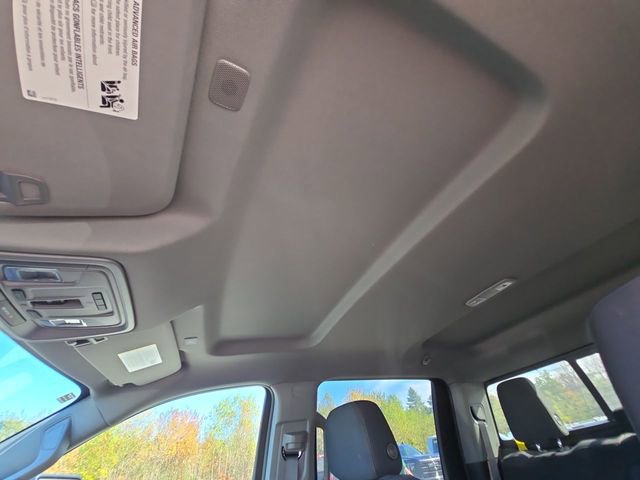 2025 Chevrolet Silverado 2500 HD LT - Photo 19