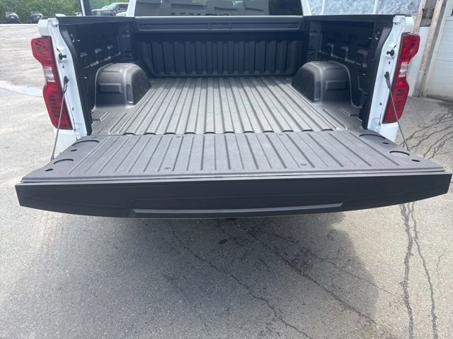 2026 Chevrolet Silverado 1500 LT - Photo 6
