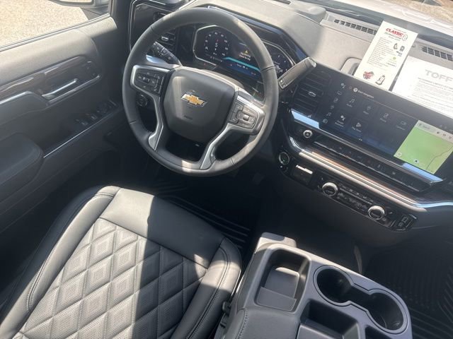 2026 Chevrolet Silverado 1500 LT - Photo 41