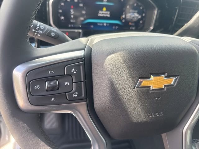 2026 Chevrolet Silverado 1500 LT - Photo 18