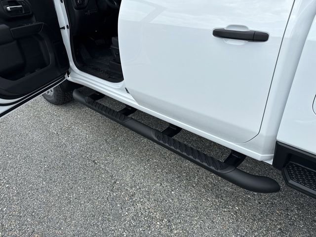 2025 Chevrolet Silverado 2500 HD Custom - Photo 33