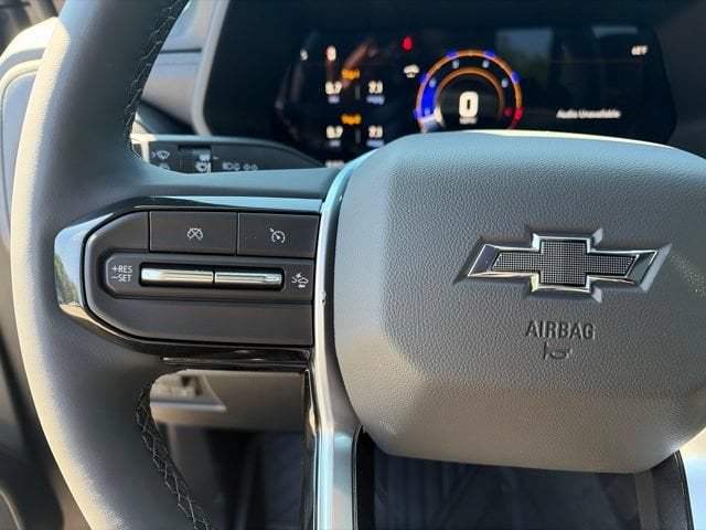 2026 Chevrolet Colorado Trail Boss - Photo 16