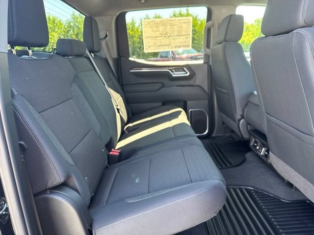 2026 Chevrolet Silverado 1500 LT - Photo 30
