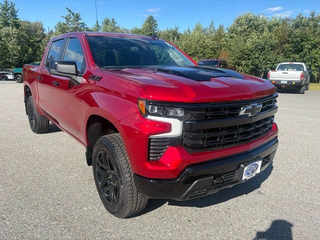 2026 Chevrolet Silverado 1500 LT Trail Boss - Photo 9