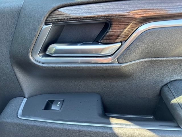 2026 Chevrolet Silverado 1500 LT - Photo 29