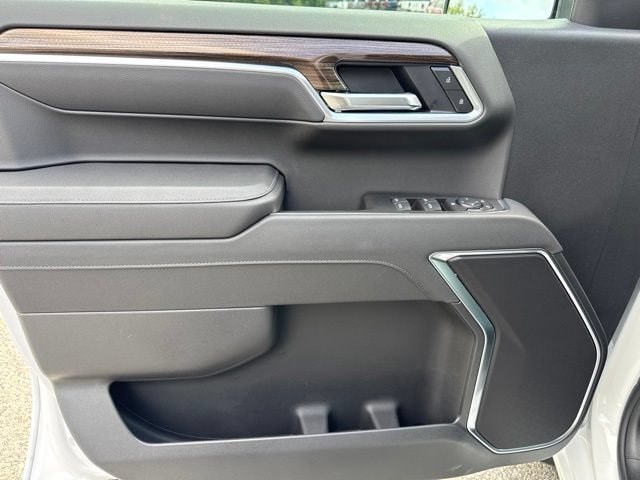 2026 Chevrolet Silverado 1500 LT - Photo 10