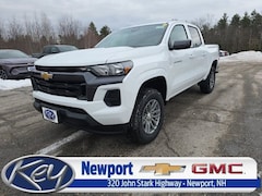 2026 Chevrolet Colorado LT Truck