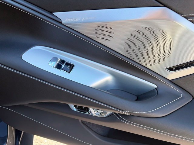 2027 Chevrolet Corvette 2LT - Photo 26