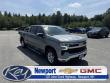Used 2023 Chevrolet Silverado 1500 LT Truck Crew Cab