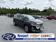 GMC Acadia