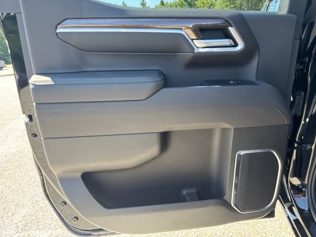 2026 Chevrolet Silverado 1500 LT - Photo 24