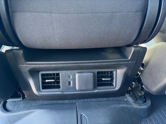 2026 Chevrolet Silverado 1500 LT Trail Boss - Photo 30