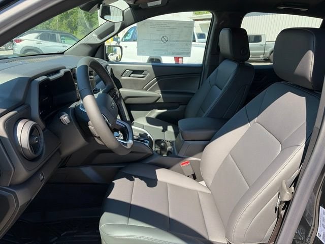 2026 Chevrolet Colorado Trail Boss - Photo 12