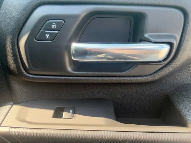 2026 Chevrolet Silverado 2500 HD Custom - Photo 36