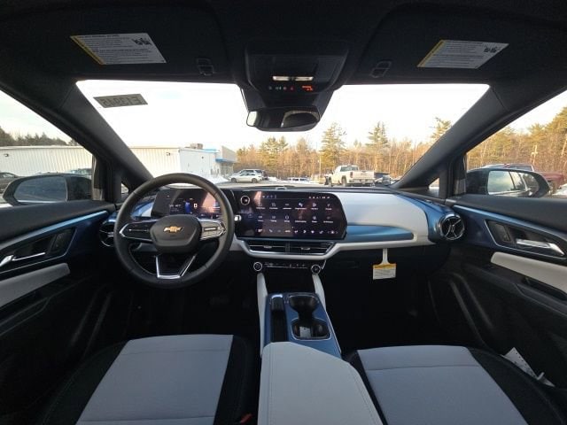 2026 Chevrolet Equinox EV 2LT - Photo 24