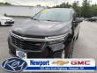 Used 2023 Chevrolet Equinox RS SUV