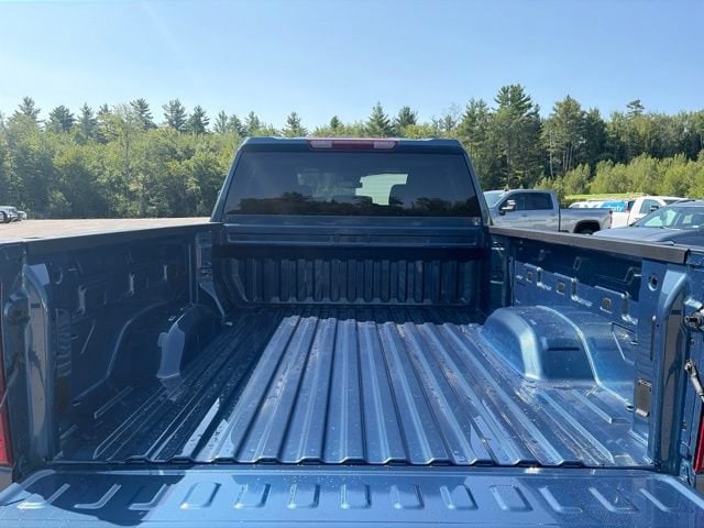 2026 Chevrolet Silverado 2500 HD Custom - Photo 6