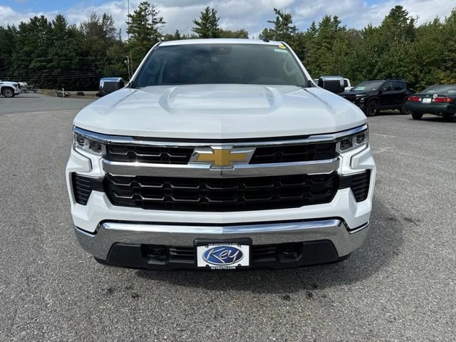 2026 Chevrolet Silverado 1500 LT - Photo 9