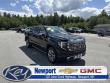 Used 2023 GMC Sierra 1500 Denali Truck Crew Cab