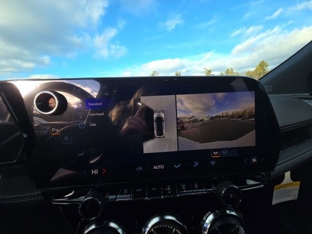 2026 Chevrolet Blazer EV LT - Photo 14