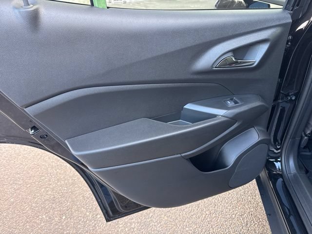 2026 Chevrolet Trax LT - Photo 24