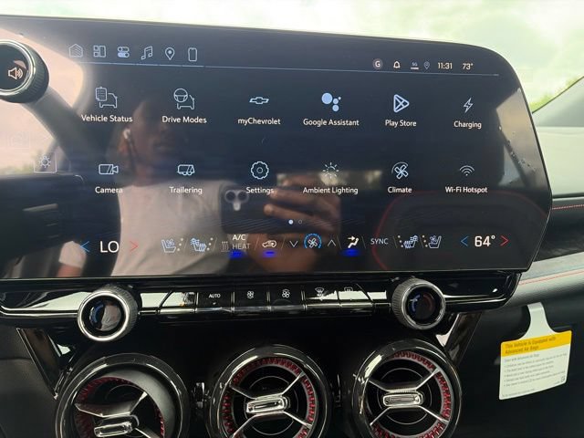 2026 Chevrolet Blazer EV RS - Photo 19