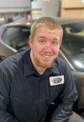 Staff member CHRIS HARRINGTON from ID_23cb735f5328