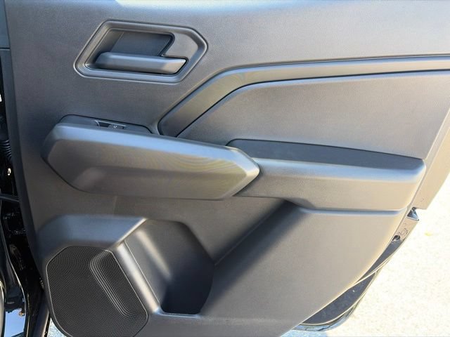 2026 Chevrolet Colorado Trail Boss - Photo 30
