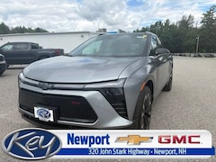 2026 Chevrolet Blazer EV RS SUV