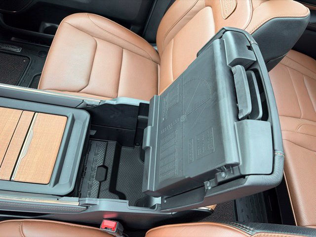 2024 RAM Ram 1500 Pickup Longhorn - Photo 24