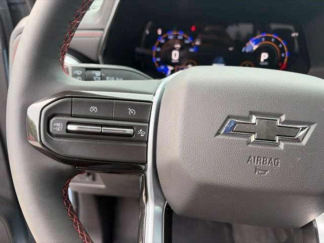 2026 Chevrolet Colorado Z71 - Photo 16
