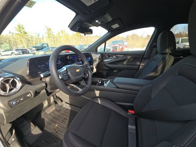 2026 Chevrolet Blazer EV LT - Photo 9